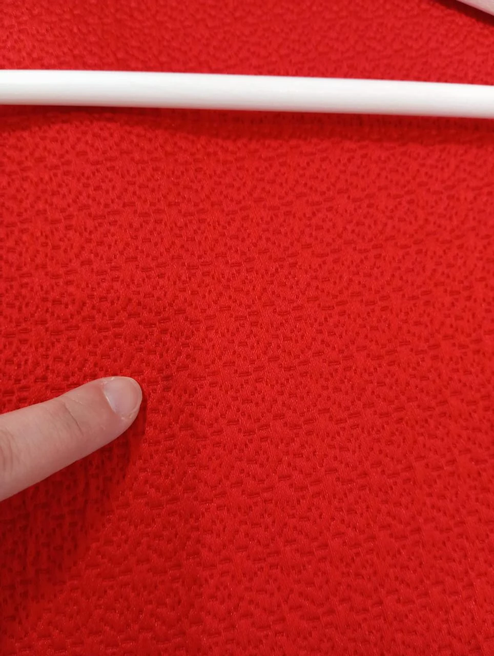 Vestido rojo – photo 11
